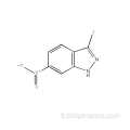 Axitinib intermédiaire CAS 70315-70-7